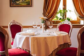 Hotel Planinka