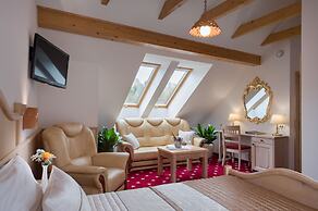 Hotel Planinka