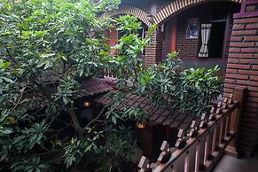 RedDoorz near Stasiun Kota Baru Malang