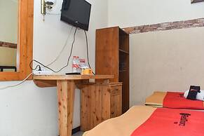 RedDoorz near Stasiun Kota Baru Malang