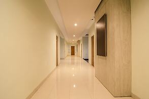 RedDoorz near Museum Keraton Surakarta