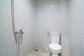 RedDoorz near Museum Keraton Surakarta