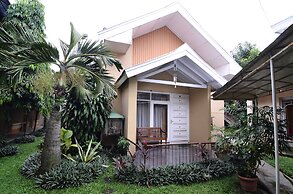 RedDoorz Plus @ Laweyan