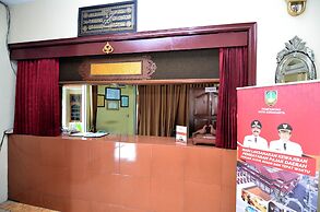 RedDoorz Plus @ Laweyan