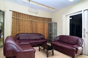 RedDoorz Plus @ Laweyan