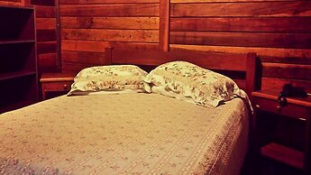 Hotel Fazenda Menino da Porteira