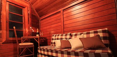 Hotel Fazenda Menino da Porteira