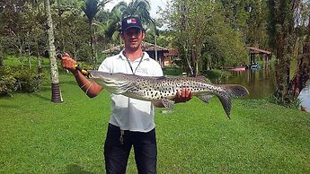 Hotel Fazenda Menino da Porteira