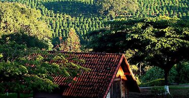 Hotel Fazenda Menino da Porteira