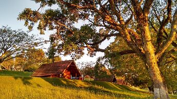 Hotel Fazenda Menino da Porteira