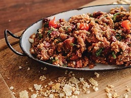 Hotel Fazenda Menino da Porteira