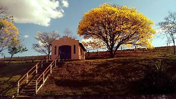 Hotel Fazenda Menino da Porteira