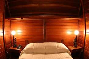 Hotel Fazenda Menino da Porteira