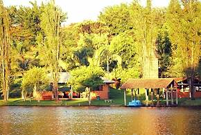 Hotel Fazenda Menino da Porteira