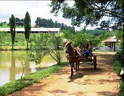 Hotel Fazenda Menino da Porteira