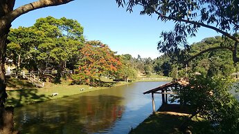 Hotel Fazenda Menino da Porteira