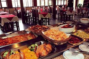 Hotel Fazenda Menino da Porteira