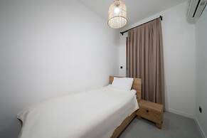 Zumrut Cirali Butik Otel