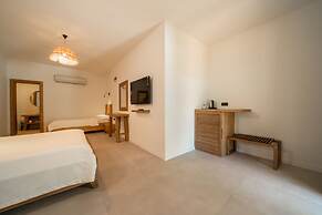 Zumrut Cirali Butik Otel