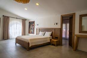 Zumrut Cirali Butik Otel