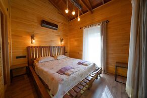 Zumrut Cirali Butik Otel