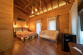 Zumrut Cirali Butik Otel