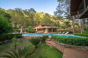 Zumrut Cirali Butik Otel