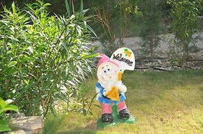 Zumrut Cirali Butik Otel