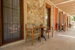 Zumrut Cirali Butik Otel