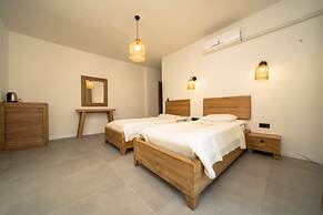 Zumrut Cirali Butik Otel