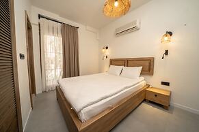 Zumrut Cirali Butik Otel