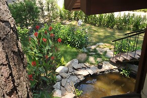 Zumrut Cirali Butik Otel