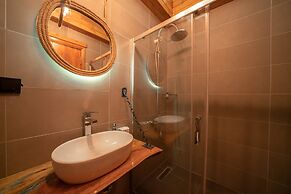 Zumrut Cirali Butik Otel