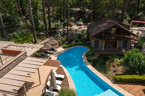 Zumrut Cirali Butik Otel