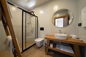 Zumrut Cirali Butik Otel