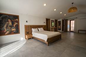 Zumrut Cirali Butik Otel