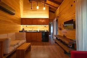 Zumrut Cirali Butik Otel