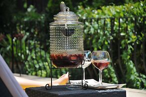 Zumrut Cirali Butik Otel