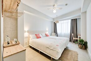 Maresía Canteras Urban