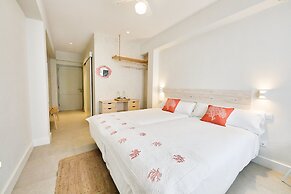 Maresía Canteras Urban