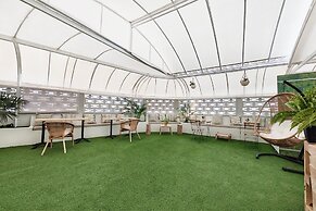 Maresía Canteras Urban