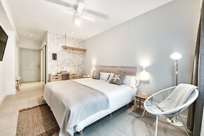 Maresía Canteras Urban