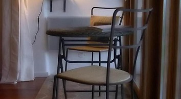 La Grange aux Loirs