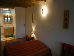 La Grange aux Loirs