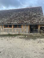 La Grange aux Loirs