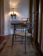 La Grange aux Loirs