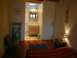 La Grange aux Loirs