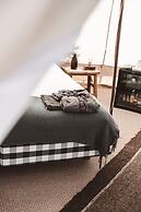 Surflogiet Gotland - Glamping