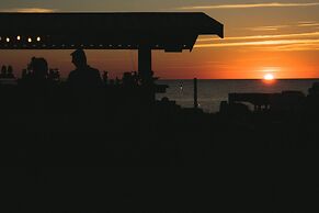 Surflogiet Gotland - Glamping