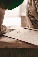 Surflogiet Gotland - Glamping